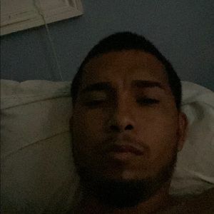 Meet your Posher, Richard